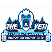 Yeti Endurance Weekend