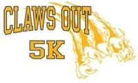 Claws Out 5K Run/Walk