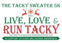 Tacky Sweater 5K