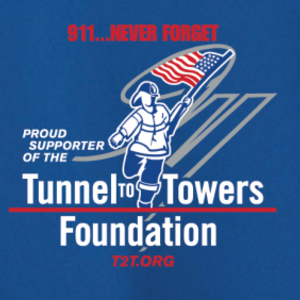 Race for Remembrance - 9/11 Tribute Run - Shanksville PA to Washington DC