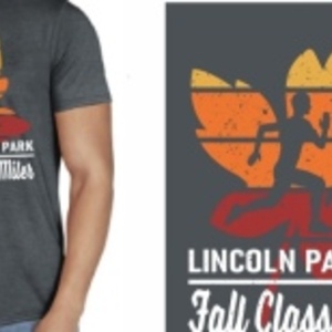 5 Mile Fall Classic @LPP
