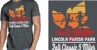 5 Mile Fall Classic @LPP