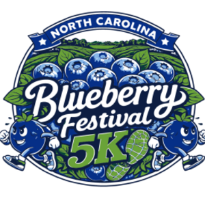 NC Blueberry Festival 5K