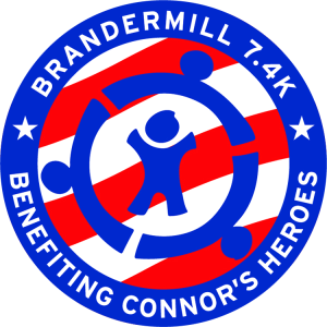 Brandermill 7.4k benefitting Connor's Heroes