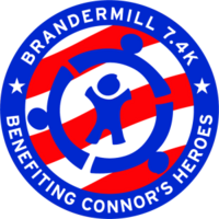 Brandermill 7.4k benefitting Connor's Heroes