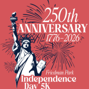 Independence Day 5K