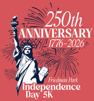Independence Day 5K