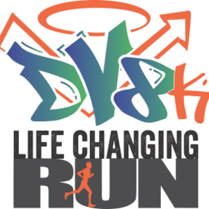 DV8K Life Changing Run (8K & 4K)