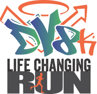 DV8K Life Changing Run (8K & 4K)