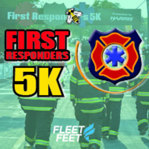 First Responders 5K
