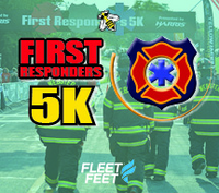 First Responders 5K