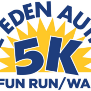 Eden Autism 5K & Fun Run/Walk