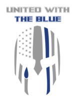 United with the Blue 5k
