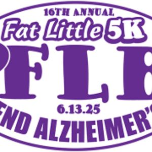Fat Little 5K & 1 Mile Walk