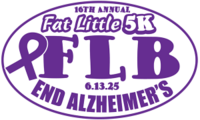 Fat Little 5K & 1 Mile Walk