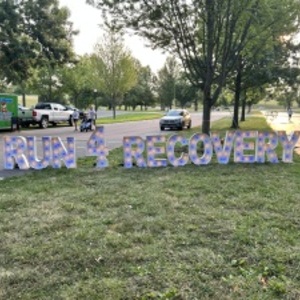 Shepherd's House Run For Recovery