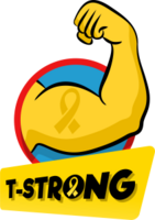T-Strong Summer Dash and 1-Mile Fun Run