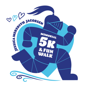 Jessica Meredith Jacobsen Memorial 5k and Fun Walk