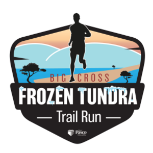 The Big Cross Frozen Tundra