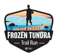 The Big Cross Frozen Tundra