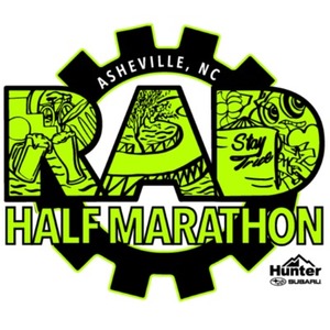 RAD Half Marathon & 10k