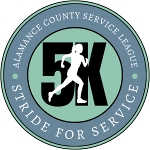 ACSL Stride For Service 5K