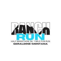 Ranch Run Half Marathon, 5K, 1 Mile Freida's Memorial Fun Run - 10th Annual