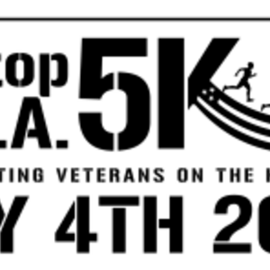 Hilltop U.S.A. 5K