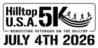 Hilltop U.S.A. 5K
