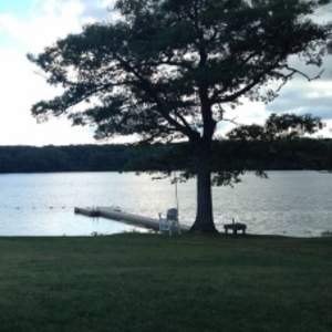 Moosic Lakes Annual 5K Run/Walk