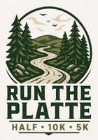 Run the Platte Half / 10K / 5K