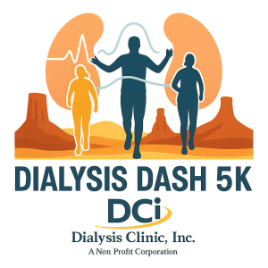 Dialysis Dash 5K