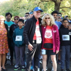 Give Life NY 5K Run/Walk