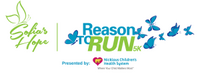 Sofia's Hope Reason to Run 5K