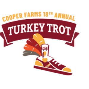 Cooper Farms Turkey Trot 5k