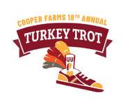 Cooper Farms Turkey Trot 5k