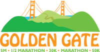 Golden Gate Trail Run