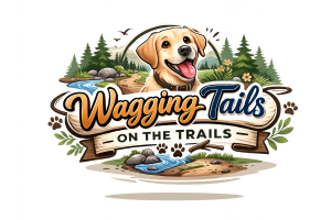 Wagging Tails on the Trails