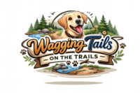 Wagging Tails on the Trails