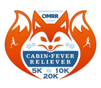 OMRR's Cabin Fever Reliever
