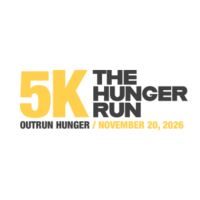Hunger Run 5K at the Waterfront