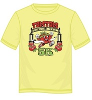 Tomato Trail 5K 2026