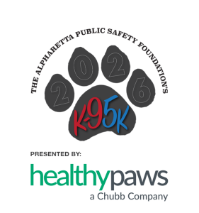 Alpharetta Public Safety Foundation K9 5K