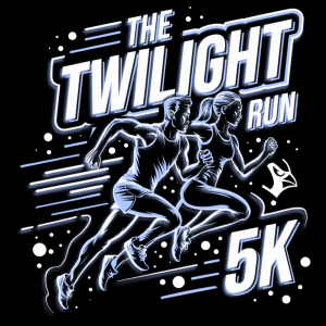 Twilight Run 5K