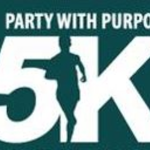Party With Purpose 5K and After Party