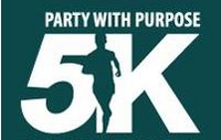 Party With Purpose 5K and After Party