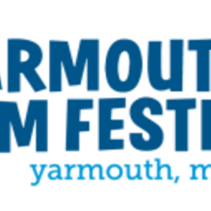Yarmouth Clam Festival Kids Fun Race