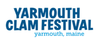 Yarmouth Clam Festival Kids Fun Race