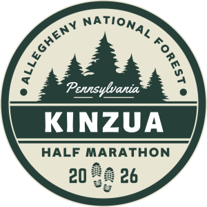 Kinzua Half Marathon & 5k