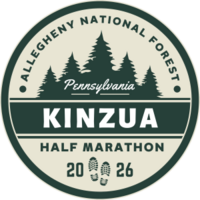 Kinzua Half Marathon & 5k
